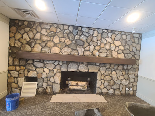 Golf Club «Bear Hill Golf Club», reviews and photos, 2 North St, Stoneham, MA 02180, USA