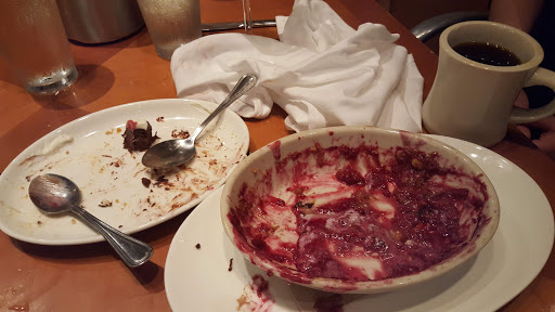 American Restaurant «Fooddance Restaurant», reviews and photos, 401 E Michigan Ave #100, Kalamazoo, MI 49007, USA