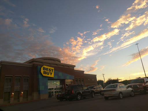Electronics Store «Best Buy», reviews and photos, 869 N E Mall Blvd, Hurst, TX 76053, USA