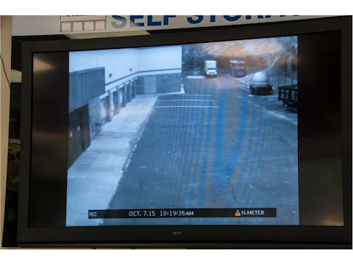 Storage Facility «Extra Space Storage», reviews and photos, 4950 Nicholson Ct, Kensington, MD 20895, USA