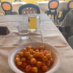 Photo n°2 de l'avis de Stefano.a fait le 29/10/2022 à 19:50 sur le  Dai Fradei à Molina