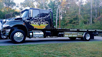 Troy City Towing LLC - Photo 2 - Car repair in Fall River, MA, New Bedford