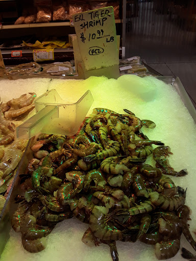 Supermarket «Green Apple Supermarket», reviews and photos, 92-45 Guy R Brewer Blvd, Jamaica, NY 11433, USA