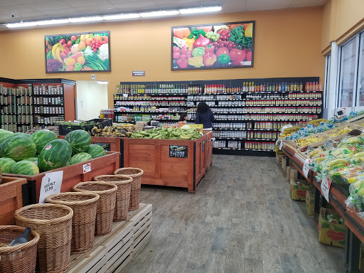 Supermarket «SuperFood Fresh Supermarket», reviews and photos, 738 Union Ave, Middlesex, NJ 08846, USA