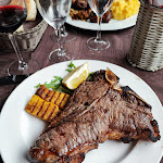 Photo n°1 de l'avis de Federico.i fait le 22/03/2023 à 18:08 sur le  Trattoria da Pierino à Bornato