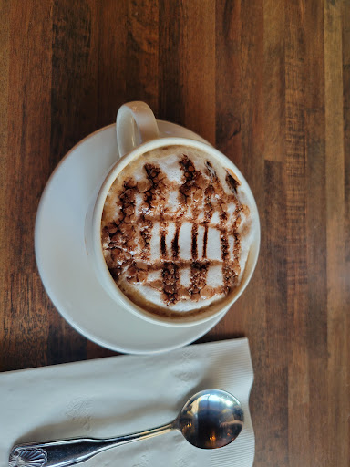 Dessert Restaurant «Sablon Chocolate Lounge», reviews and photos, 3839 McKinney Ave #157, Dallas, TX 75204, USA