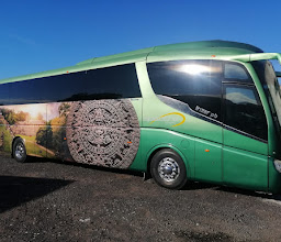 Turismo Spectra Tours, Renta de Autobuses,, Camionetas Sprinter, Excursiones, Visitas Guiadas por todo México photo