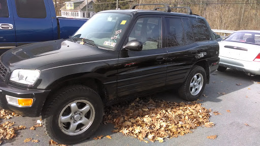 Auto Repair Shop «Lee Miller Auto & Repair», reviews and photos, 6158 PA-309, Germansville, PA 18053, USA