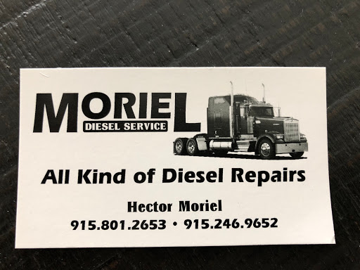 Moriel Diesel Services LLC.