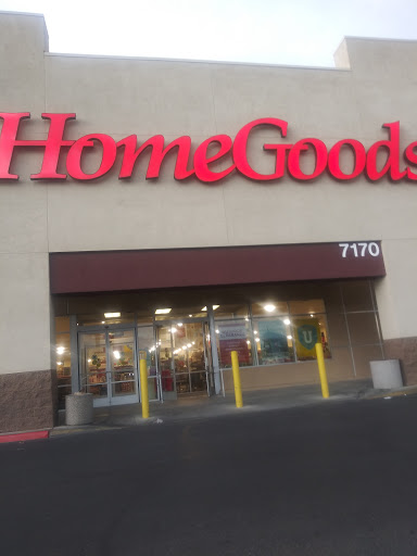 Department Store «HomeGoods», reviews and photos, 42400 Washington St, Bermuda Dunes, CA 92201, USA