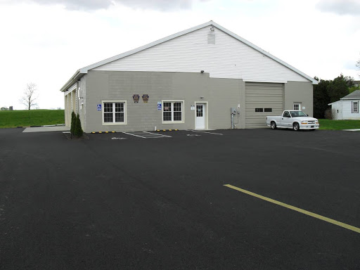 Auto Repair Shop «Auto Repair Service, Inc», reviews and photos, 726 E 28th Division Hwy, Lititz, PA 17543, USA