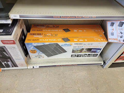 Hardware Store «Harbor Freight Tools», reviews and photos, 2160 S Sheridan Rd, Tulsa, OK 74129, USA