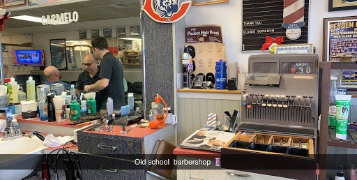 Barber Shop «Preiti Barber Shop», reviews and photos, 3533 Rose St, Franklin Park, IL 60131, USA