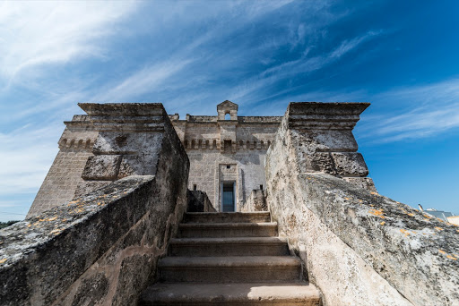Masseria Garrappa in Monopoli, Città Metropolitana di Bari