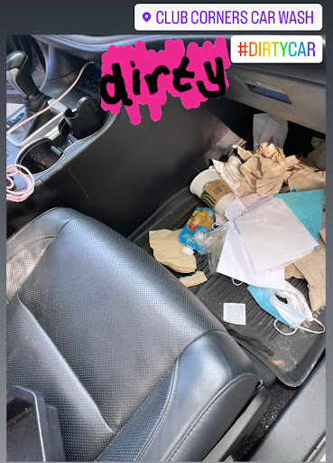 Car Wash «Club Corners Carwash», reviews and photos, 9735 Medlock Bridge Rd, Duluth, GA 30097, USA