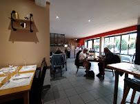 Atmosphère du Restaurant L'Assiette Gourmande à Riec-sur-Bélon - n°4