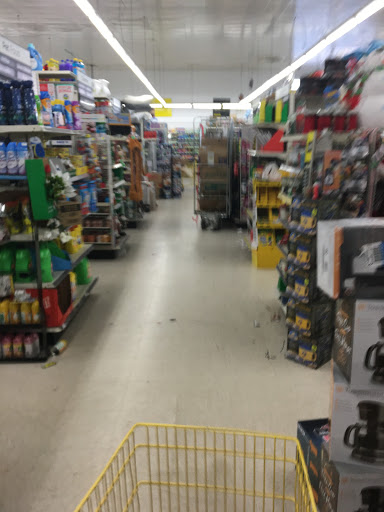 Home Goods Store «Dollar General», reviews and photos, 271 Meldon Ave, Donora, PA 15033, USA