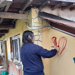 Photo n°6 de l'avis de Maria.e fait le 16/05/2021 à 15:13 sur le  RistorArt solidale Zi catari' à Valogno