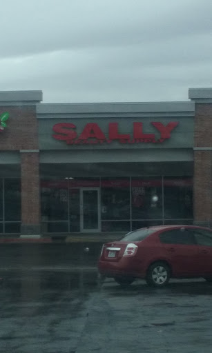 Beauty Supply Store «Sally Beauty», reviews and photos, 234 500 W #105, Bountiful, UT 84010, USA