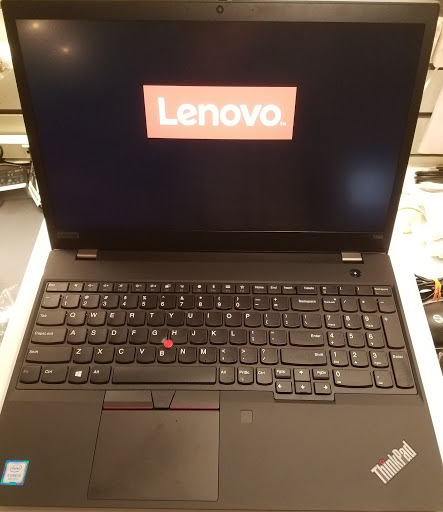 Electronics Repair Shop «Gadget Fix», reviews and photos, 520 Lenora St, Seattle, WA 98121, USA