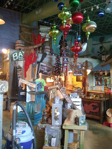 General Store «Bayou Country Store», reviews and photos, 1101 E Howze Beach Rd, Slidell, LA 70461, USA