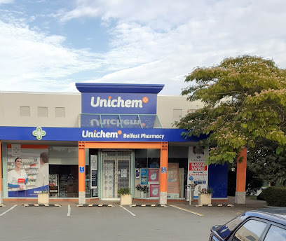 Unichem Belfast Pharmacy