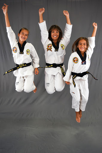 Martial Arts School «THE STUDIO Martial Arts and Fitness», reviews and photos, 8200 Sierra College Blvd D, Roseville, CA 95661, USA