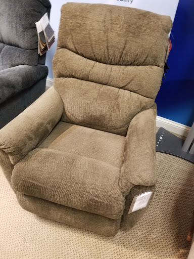 Furniture Store «La-Z-Boy Furniture Galleries», reviews and photos, 626 Contra Costa Blvd, Pleasant Hill, CA 94523, USA