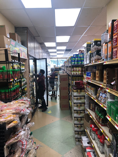 Produce Market «Hamle Mediterranean Market», reviews and photos, 9895 Warner Ave A, Fountain Valley, CA 92708, USA