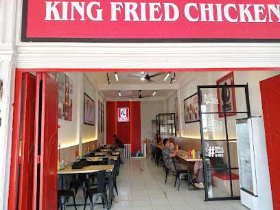 King Fried Chicken kr geukueh