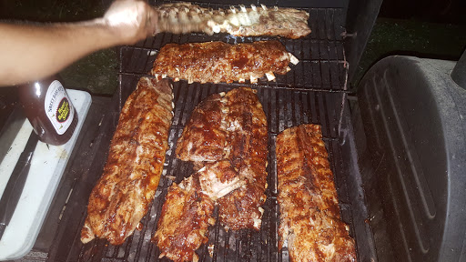 Event Venue «Rodeo Zone», reviews and photos, 1827 Staree Ln, Saginaw, TX 76179, USA