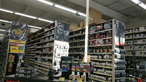 Auto Parts Store «Advance Auto Parts», reviews and photos, 4840 Baker Grove Rd NW, Acworth, GA 30101, USA