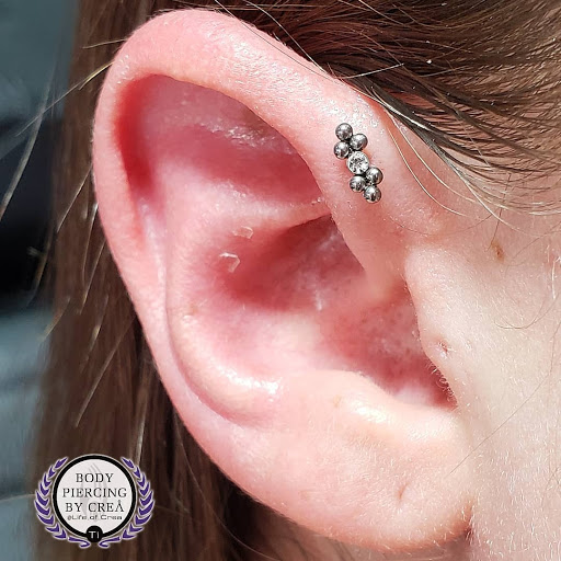 Explore tattoo scar cover up ideas, creative tattoo ideas in Sarasota, available at Z-Edge Tattoo and Body Piercing North Shop