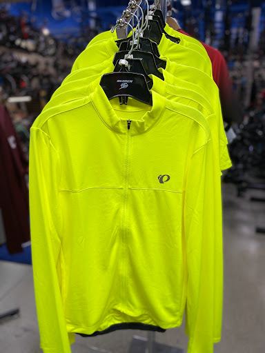 Bicycle Store «Bicycle Centres of Everett», reviews and photos, 4707 Evergreen Way, Everett, WA 98203, USA