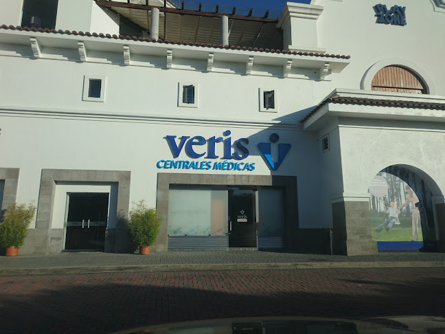 Veris - Quito