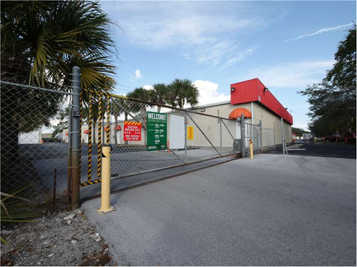 Storage Facility «Extra Space Storage», reviews and photos, 571 Airport Pulling Rd N, Naples, FL 34104, USA