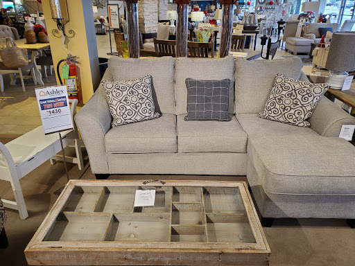 Furniture Store «Ashley HomeStore», reviews and photos, 175 NJ-35, Eatontown, NJ 07724, USA