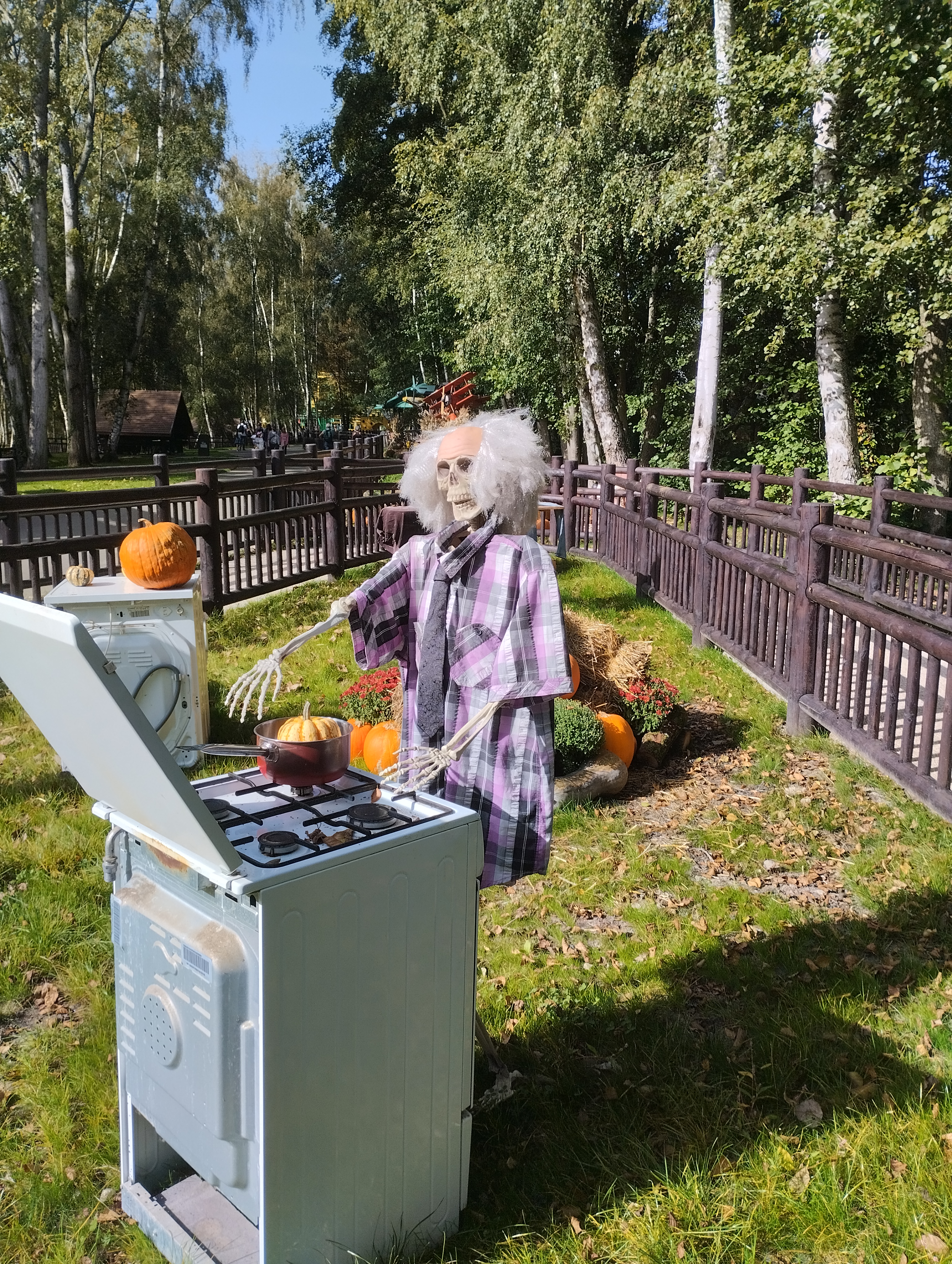 Photo n° 1 de l'avis de Monique.e fait le 06/10/2018 à 09:14