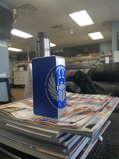 Vaporizer Store «Club Vape», reviews and photos, 8137 Mall Rd, Florence, KY 41042, USA