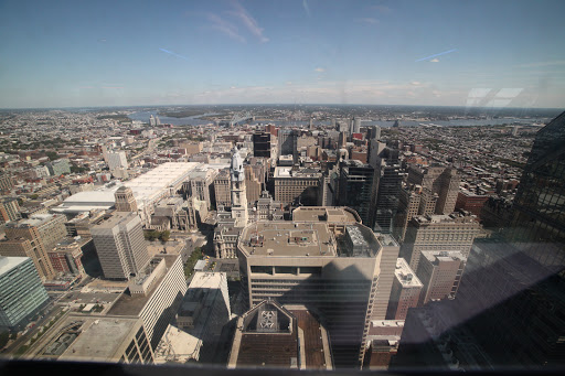Scenic Spot «One Liberty Observation Deck», reviews and photos, 1650 Market St #5700, Philadelphia, PA 19103, USA