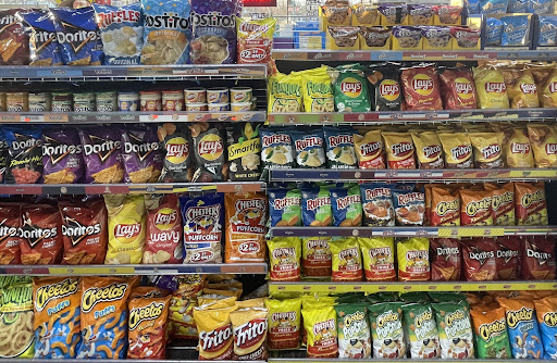 Convenience Store «Zipz Convenience Stores», reviews and photos, 6100 MO-150, Grandview, MO 64030, USA