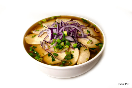 Pho Kingdom Anaheim(Noodle Soup)