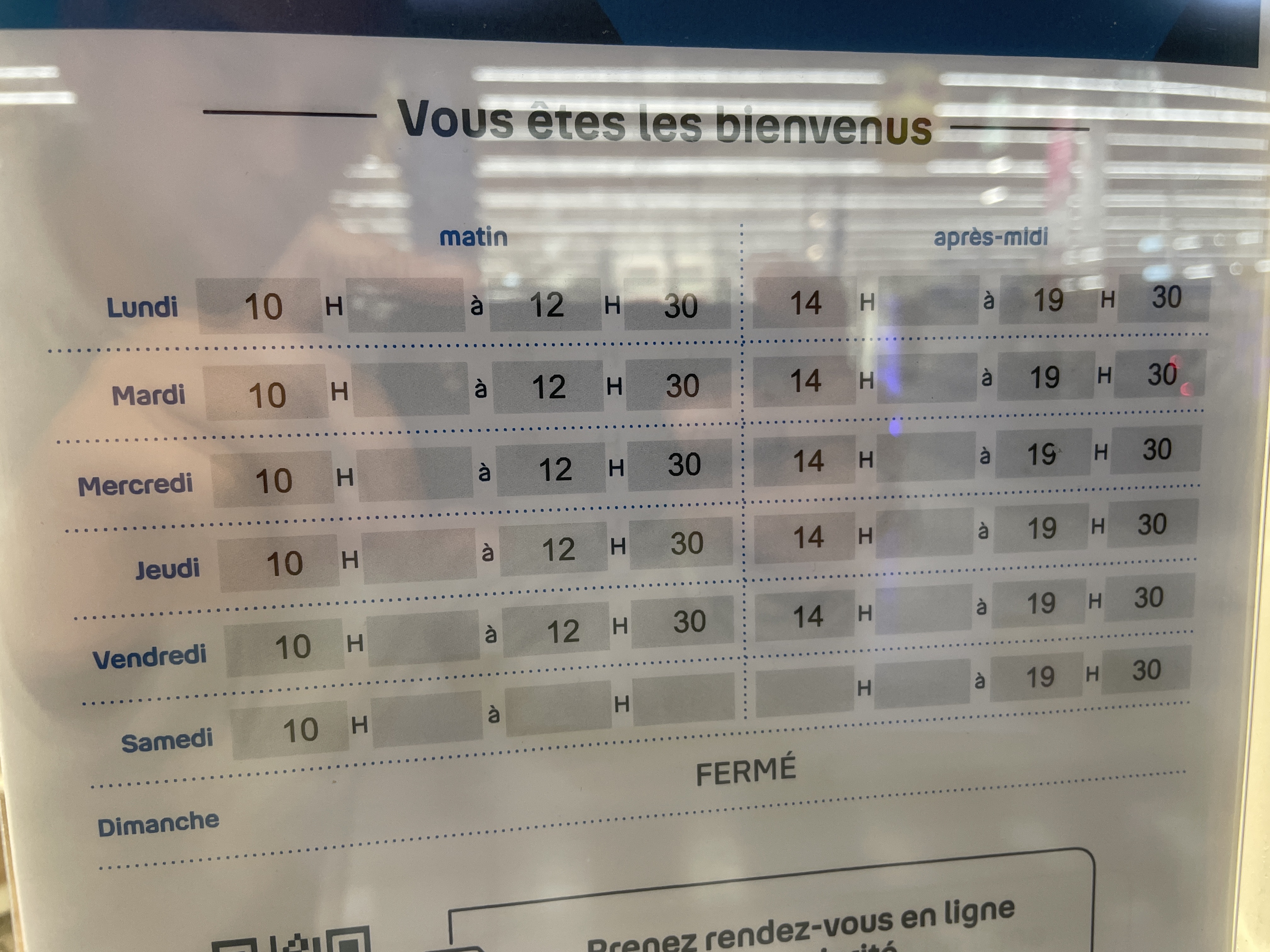 Photo n° 1 de l'avis de baba.u fait le 11/10/2022 à 17:37