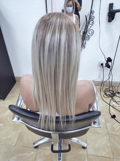 Peluquería Unisex por los pelos en Santa Cruz de laPalma, Santa Cruz de Tenerife