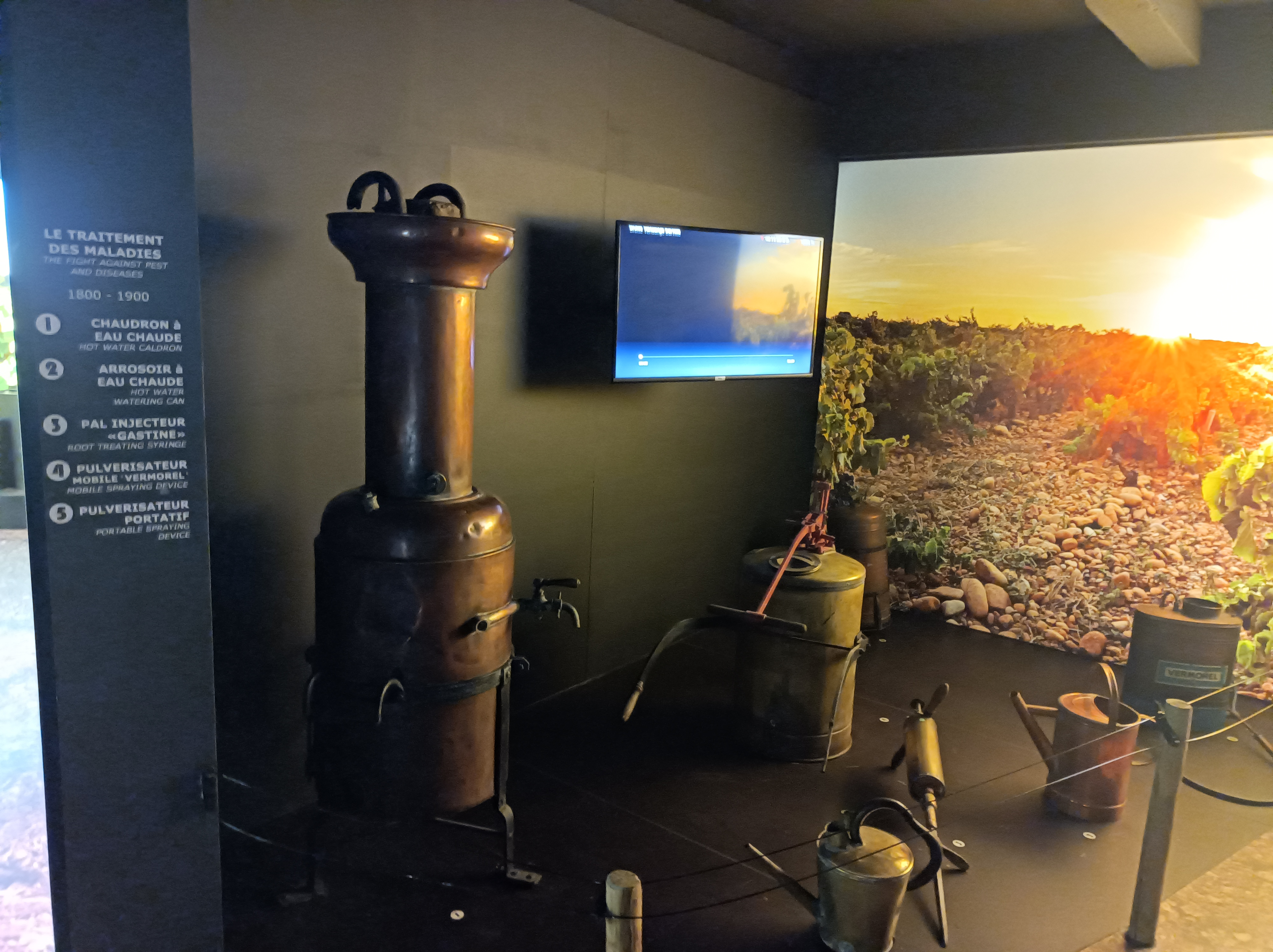 Photo n° 4 de l'avis de Norbert.i fait le 17/02/2022 à 22:16