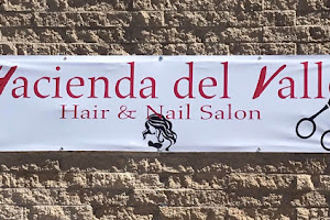 Hacienda del Valle Hair and Nail Salon LLC