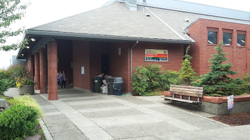 Community Center «Jefferson Community Center», reviews and photos, 3801 Beacon Ave S, Seattle, WA 98108, USA