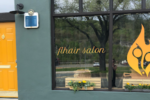 Flhair Salon