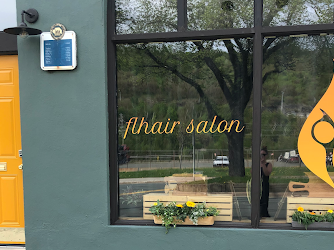 Flhair Salon