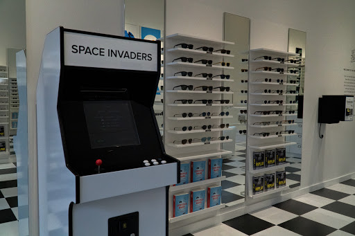 Optician «Warby Parker Annex», reviews and photos, 817 NW 23rd Ave, Portland, OR 97210, USA